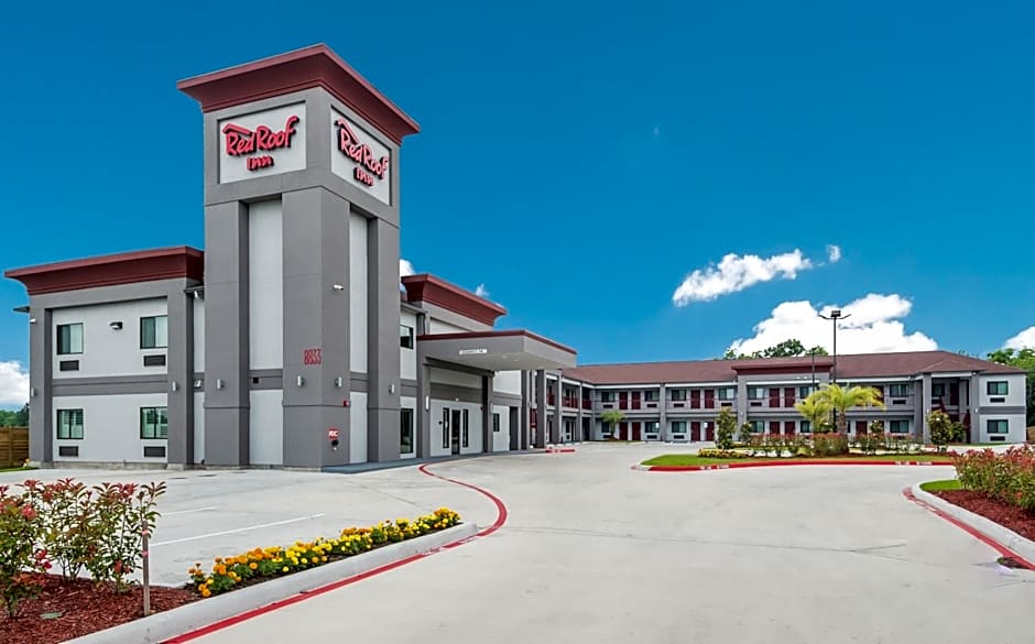 Red Roof Inn Baytown