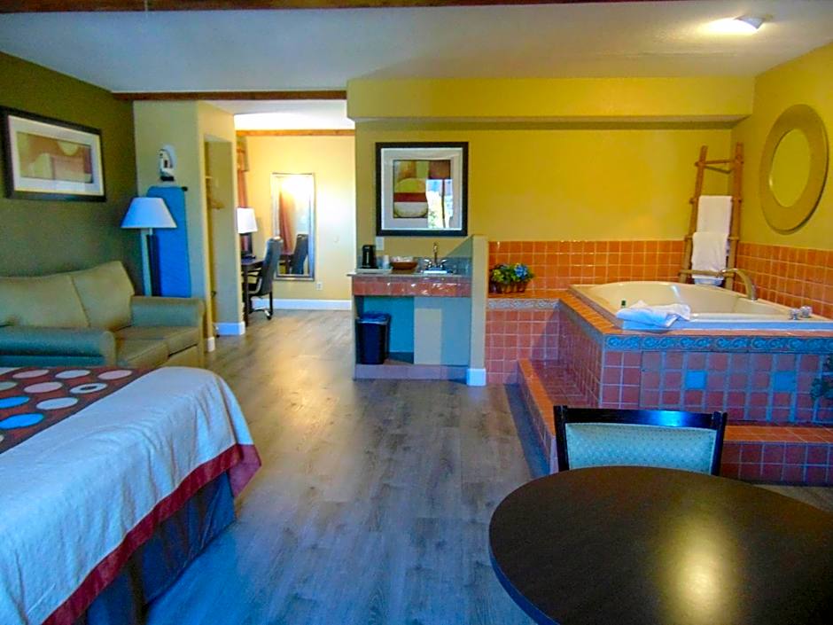 Super 8 by Wyndham Payson