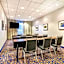 Hampton Inn By Hilton And Suites Dallas Plano East Tx
