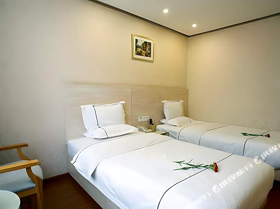 Xinyuexin Hotel