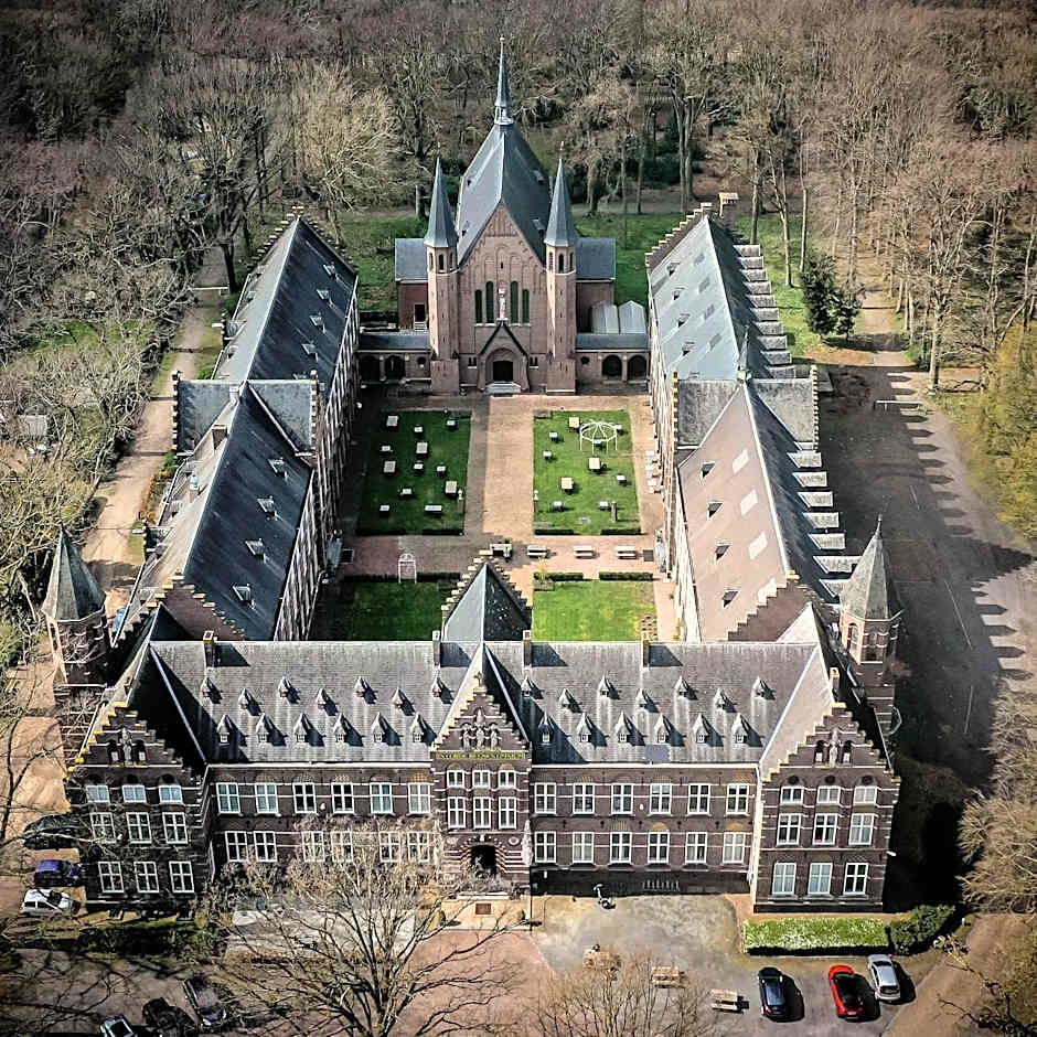 Bovendonk Business- & Eventlocatie Hoeven