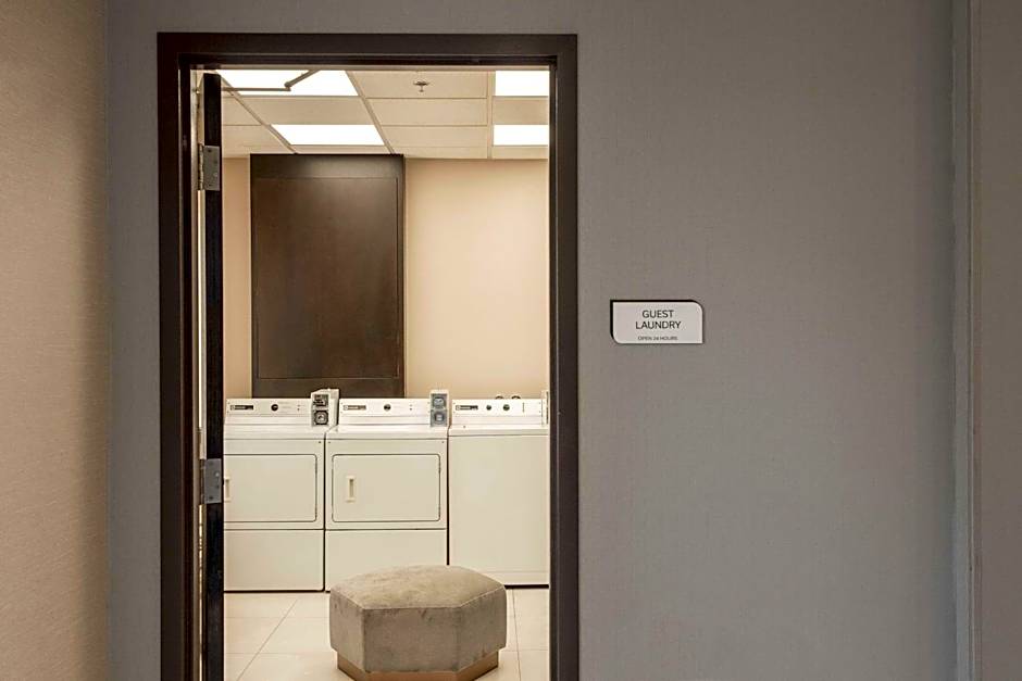 Hilton Garden Inn Toronto Brampton