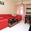 Remas Hotel Suites - Al Khoudh, Seeb, Muscat
