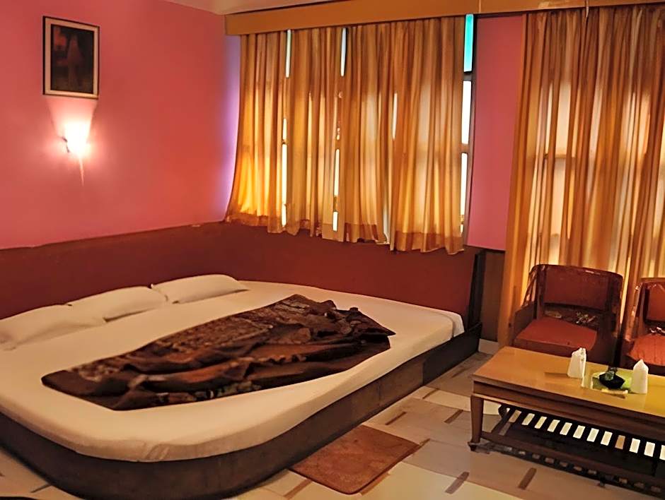 Hotel India International Dx.