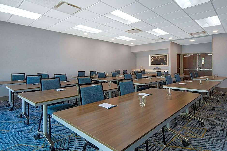 Homewood Suites by Hilton Lexington-Hamburg