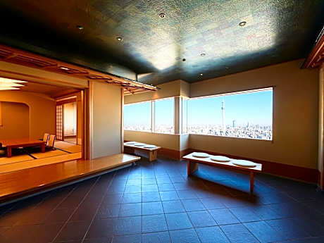 Azuma Suite