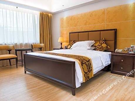 Raoping Holiday Hotel