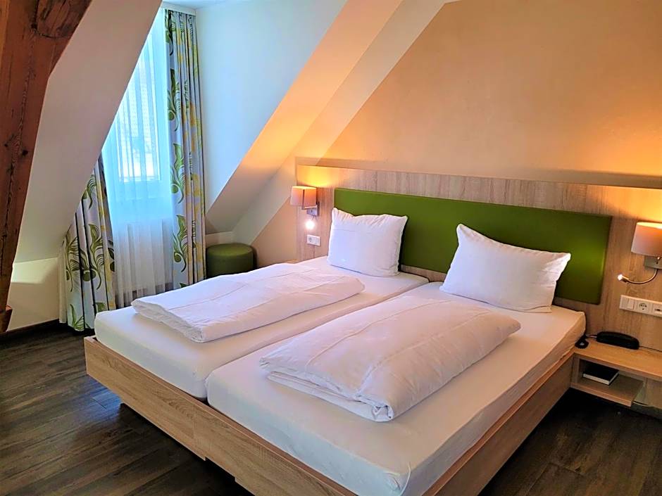 Hotel Rossle