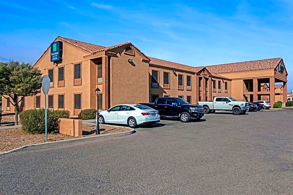 MainStay Suites Extended Stay Hotel Casa Grande