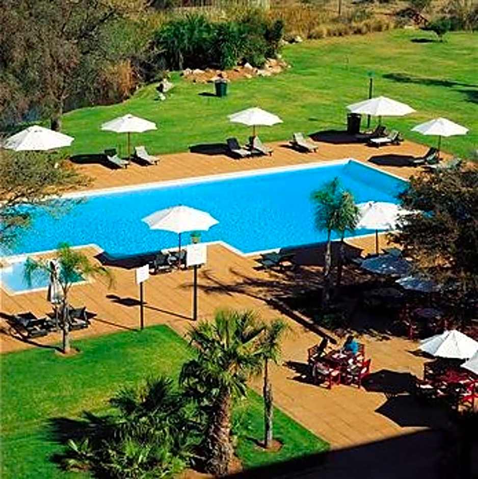 Peermont Walmont at The Grand Palm - Gaborone