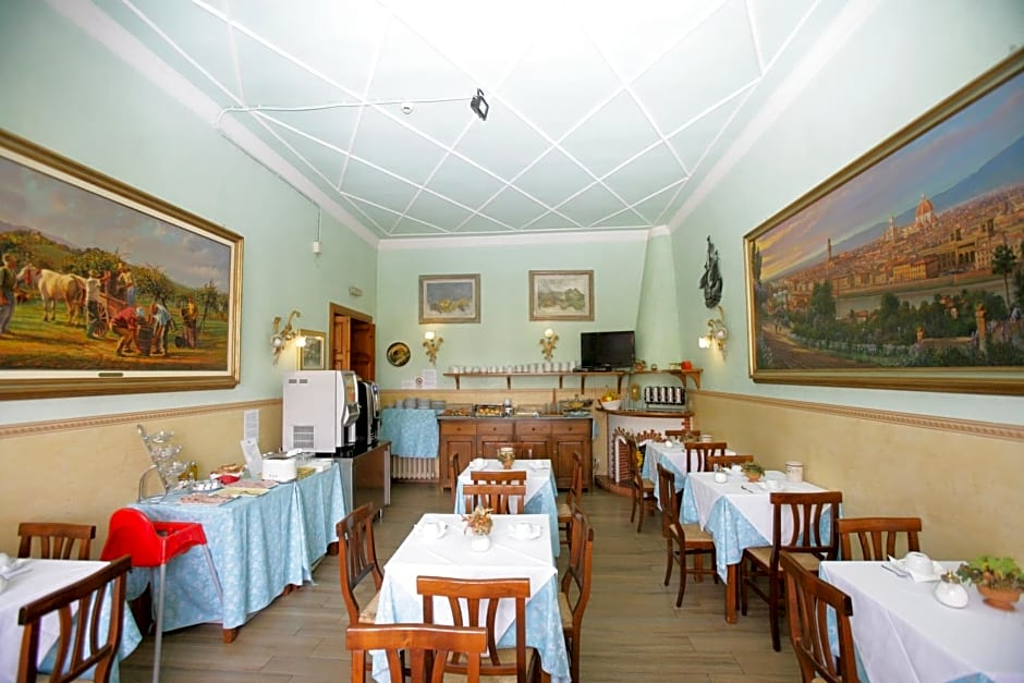 Hotel Desiree