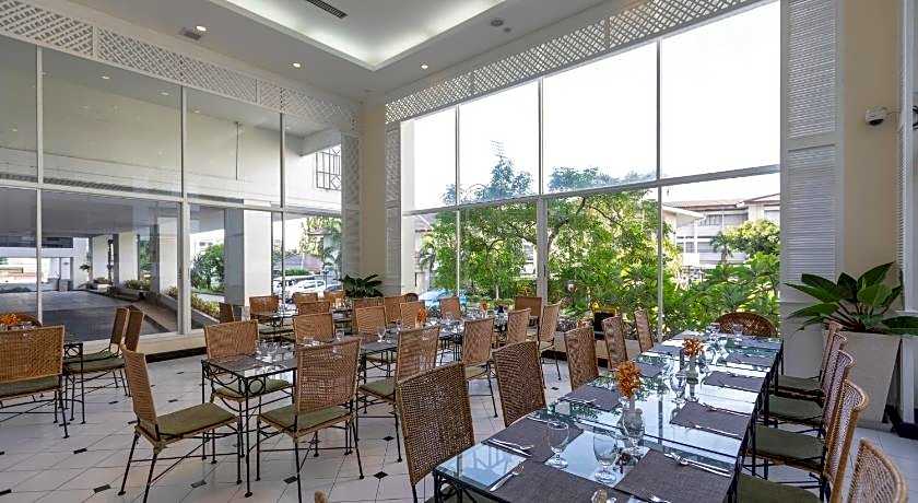 Kantary Bay Hotel & Serviced Apartments Sriracha