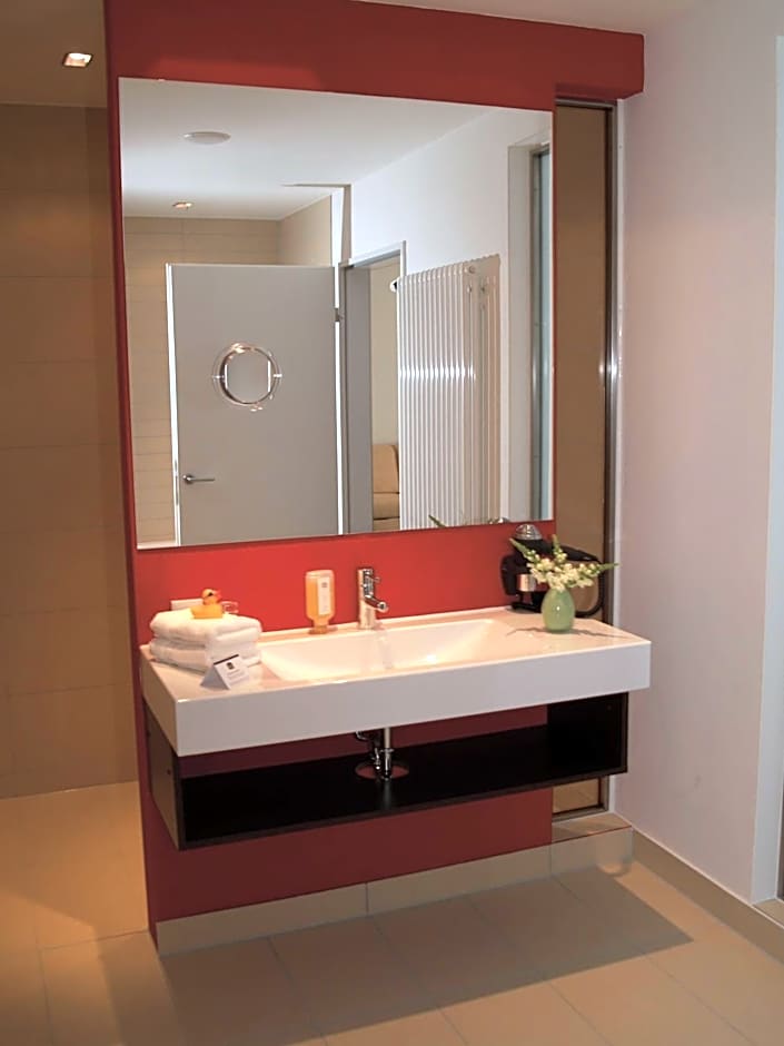 Best Western Plus Hotel Ostertor