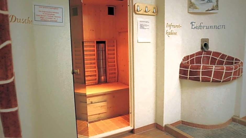 Hotel Der Stockinger