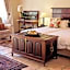 Oak Tree Lodge