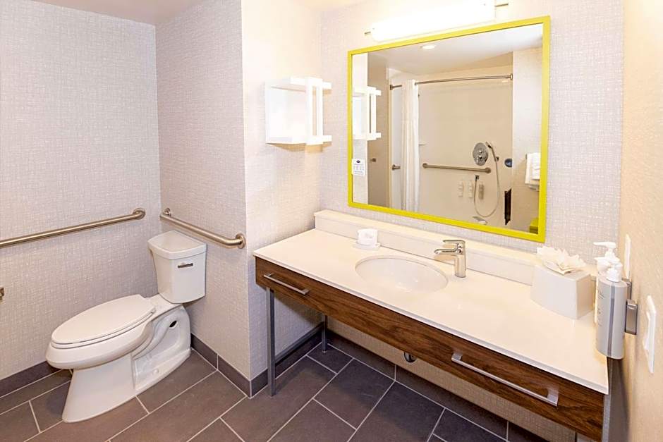 Hampton Inn Selma, CA