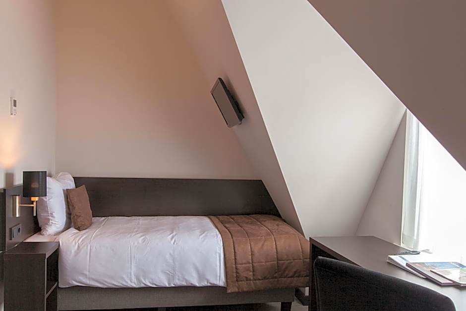 Best Western Hotel Den Haag