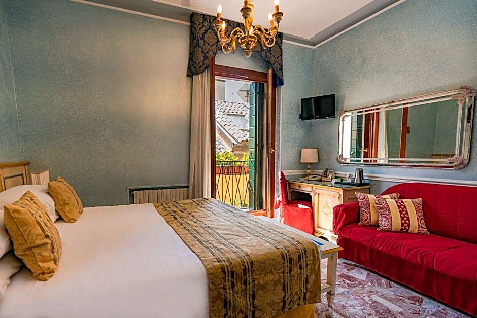 Hotel Al Piave