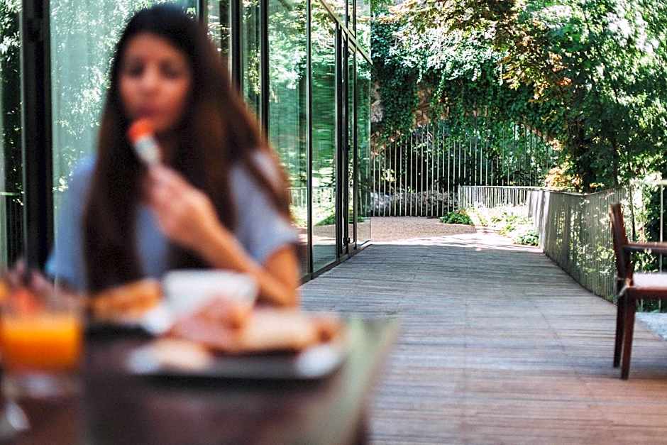 Fuente Aceña Hotel Boutique