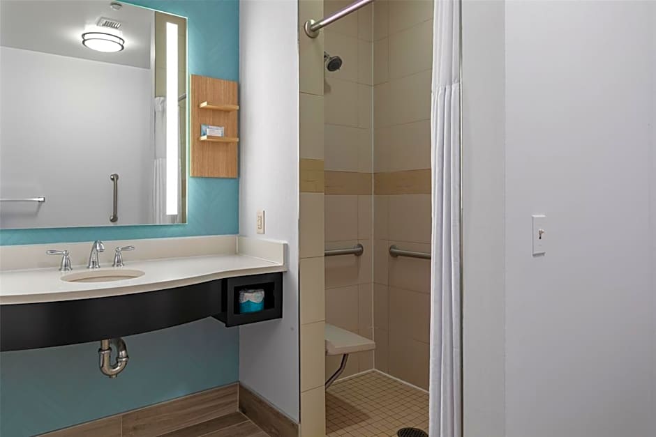 Hilton Garden Inn Auburn