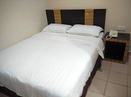 Standard Double Room without Window