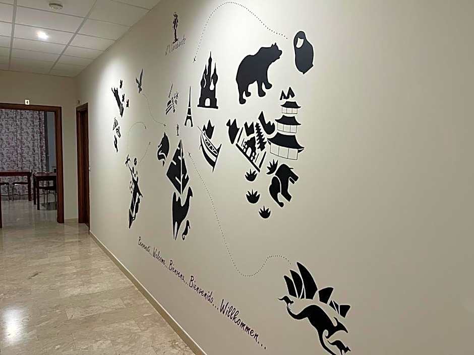 Il Viandante Catenanuova