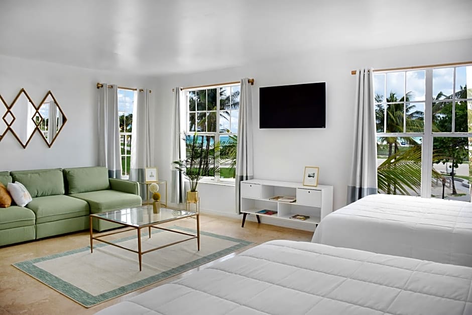 Photo 1 of 8 of Suite