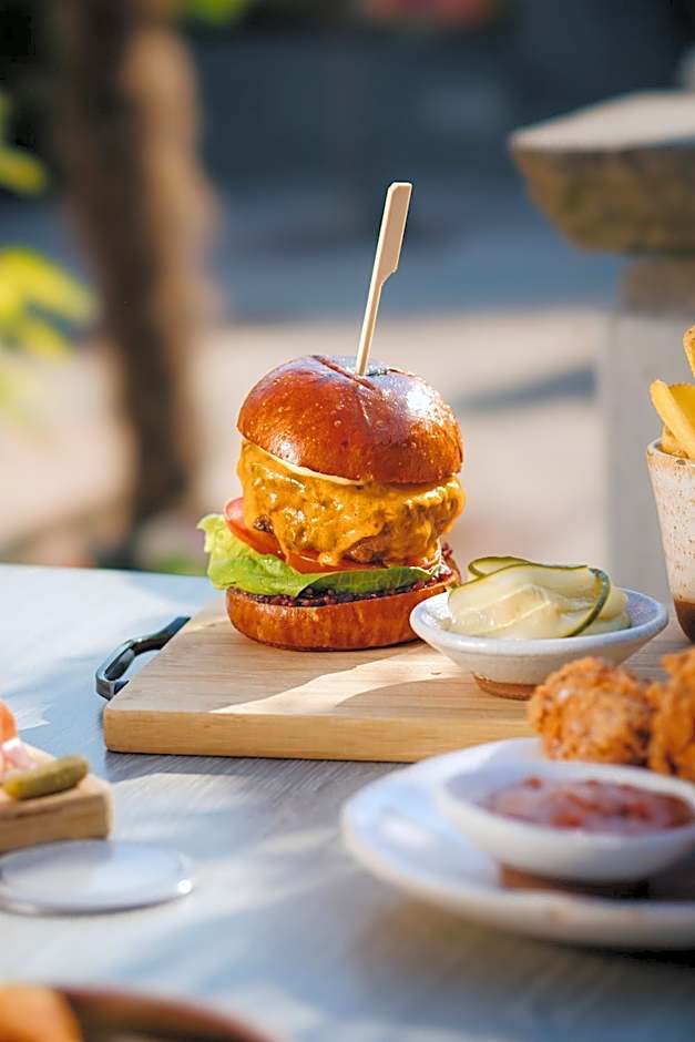 Lanelay Hall Hotel & Spa