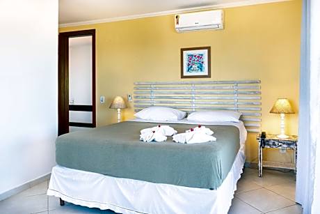Suite with Sea View