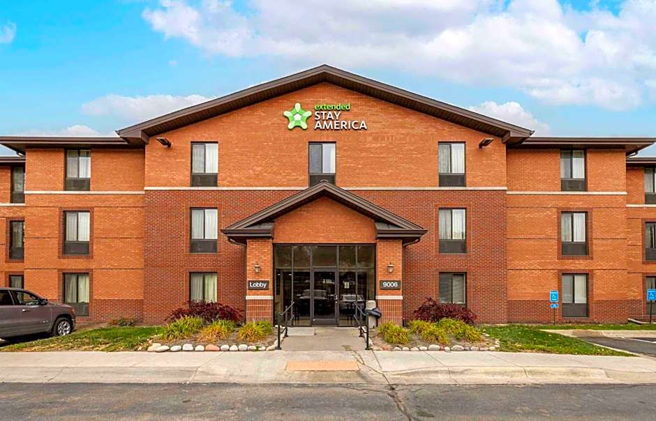 Extended Stay America Suites - Omaha - West