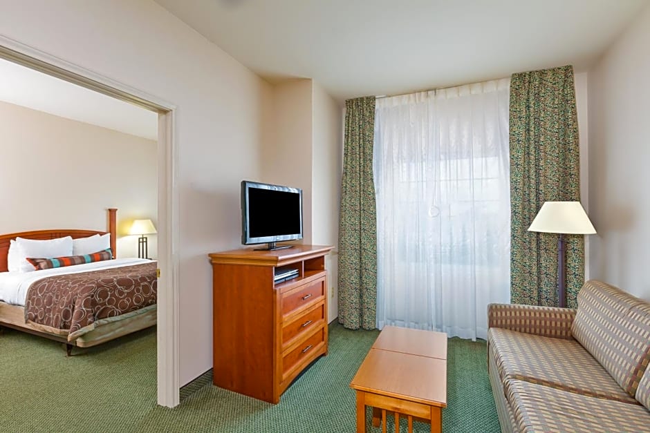 Staybridge Suites Brownsville By IHG