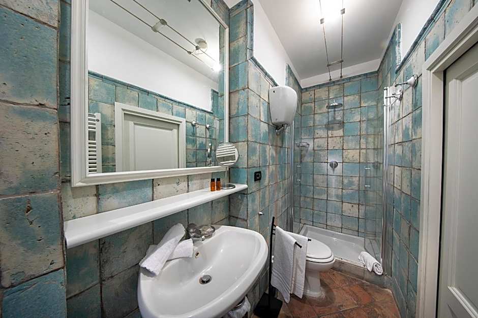 Il Battistero Siena Residenza d'Epoca