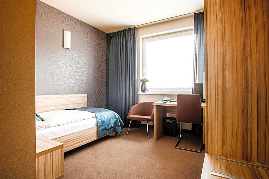 Hotel Deluxe with free Wellness and Fitness Centrum