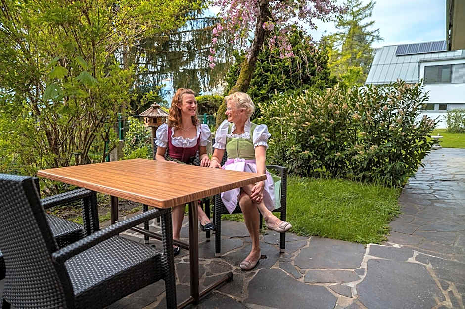 HOTEL HAUS ARENBERG