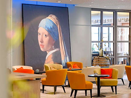 Mercure Hotel Saarbrucken City