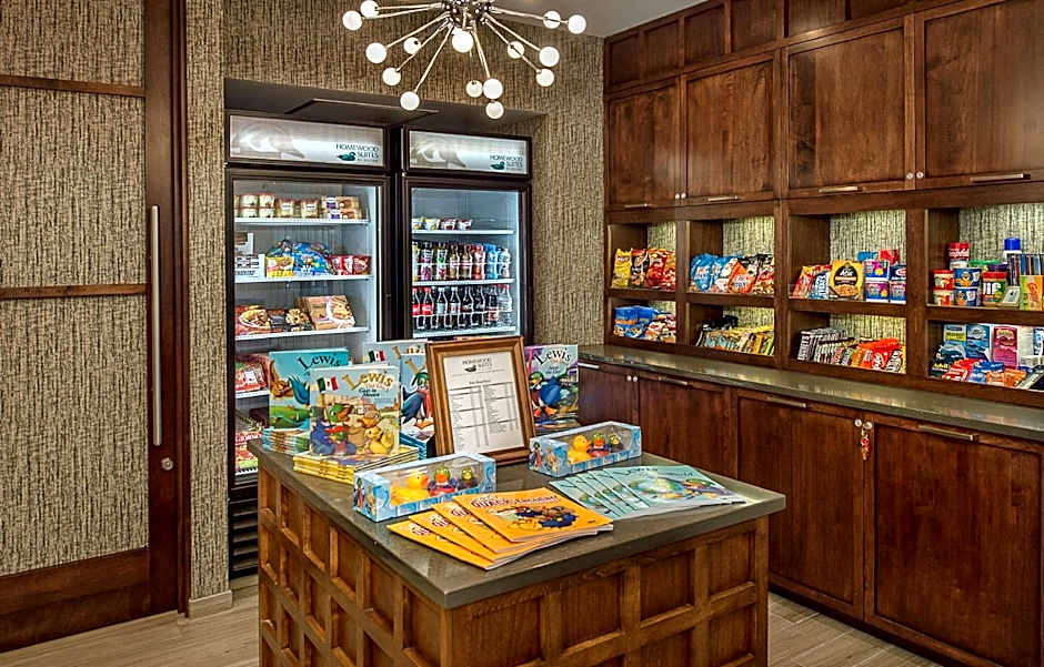 Homewood Suites by Hilton St. Louis Westport