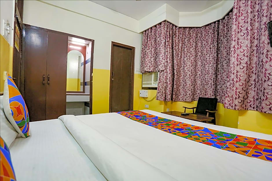 OYO Flagship 77769 Hotel Ashoka Inn