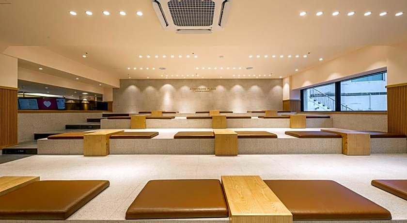 Masan Daisy Hotel