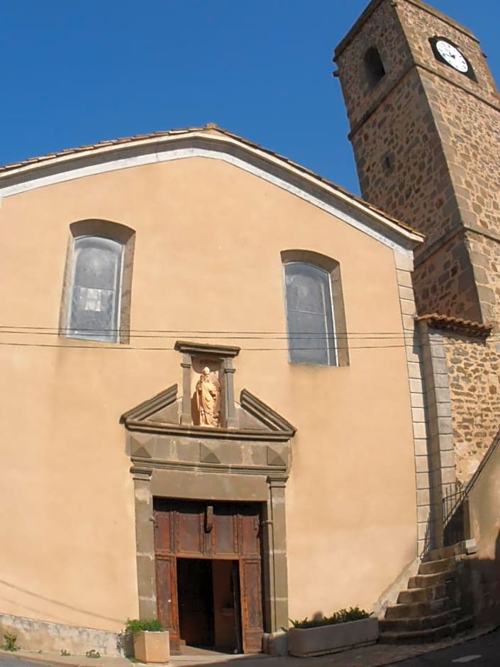 L'Orchidée