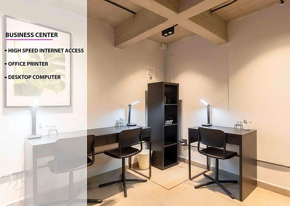 P102 Modern 3Bdrm 2bath private balcony & Rooftop