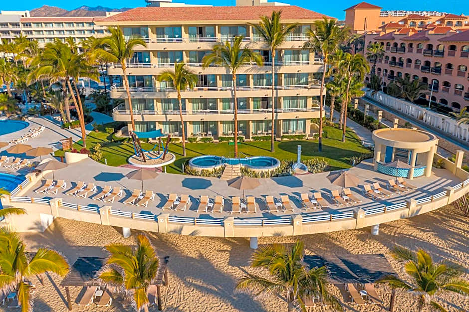 GR Solaris Lighthouse - All Inclusive