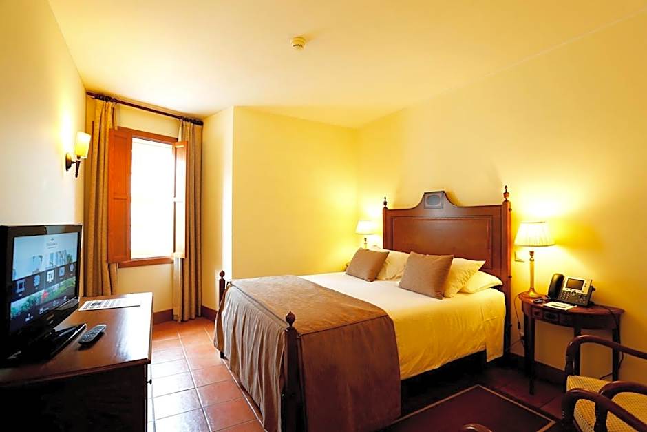 Parador Casa Da Insua