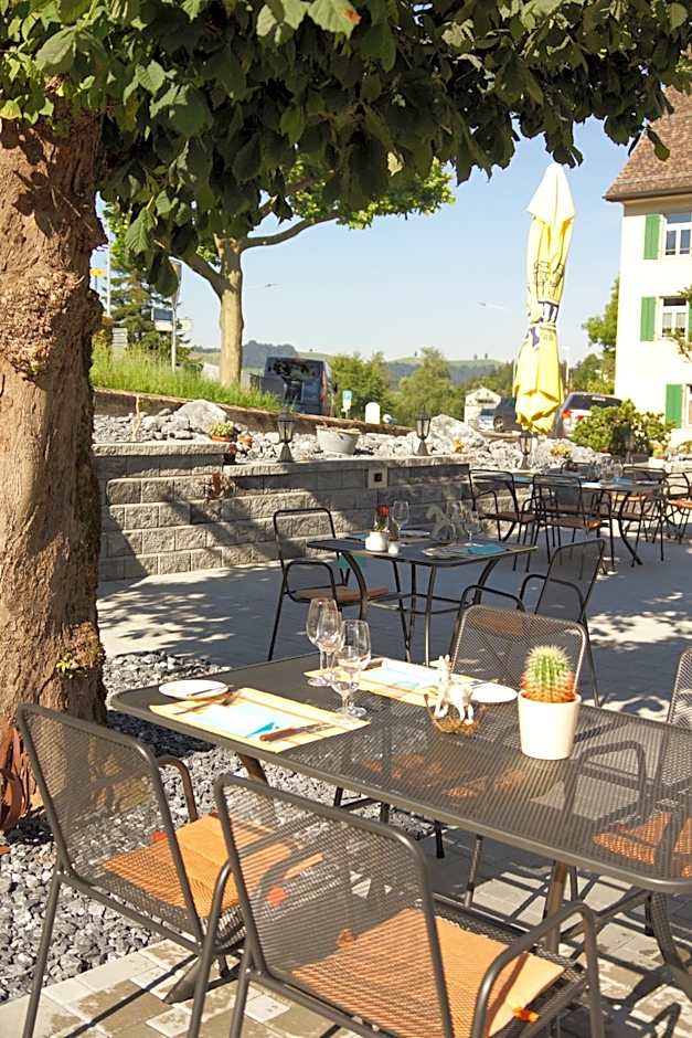 Hotel Restaurant Rössli