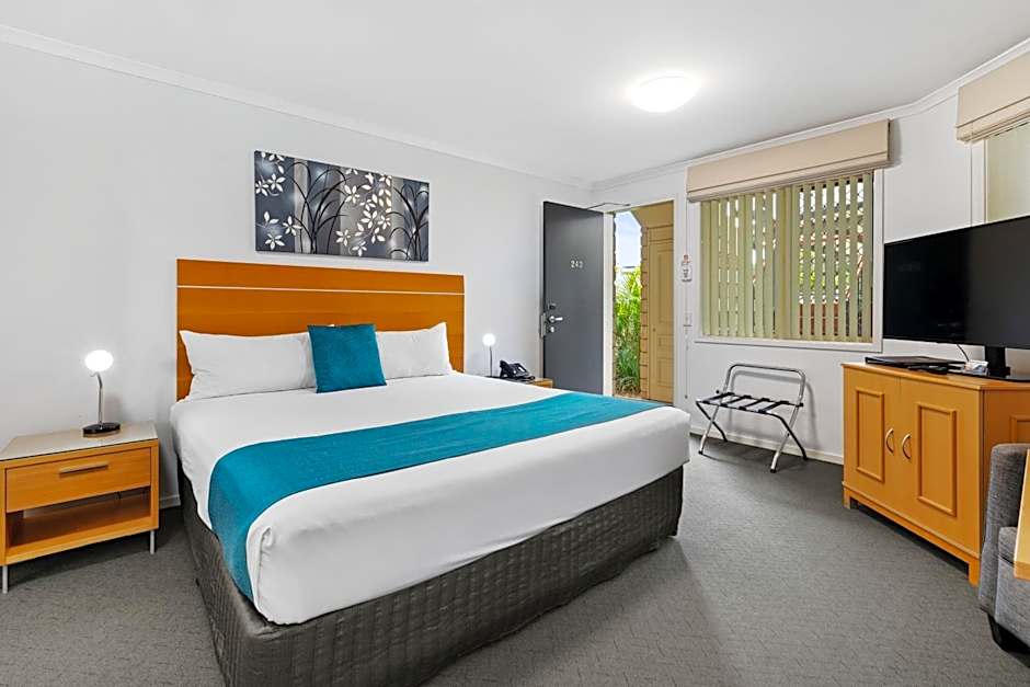 Browns Plains Motor Inn