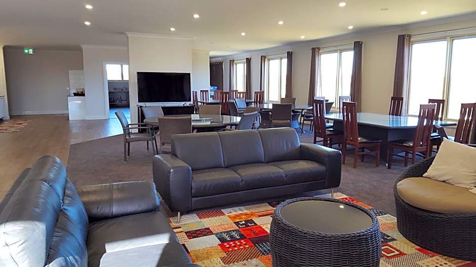 Bathurst Gold Panner