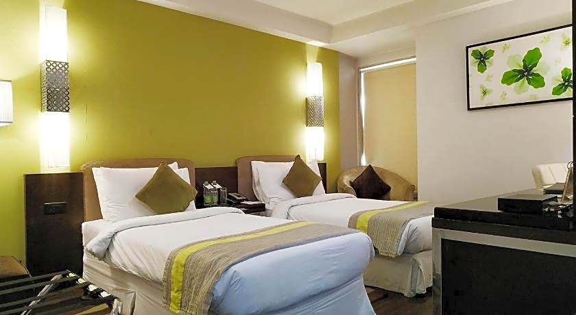Quality Inn Gurgaon
