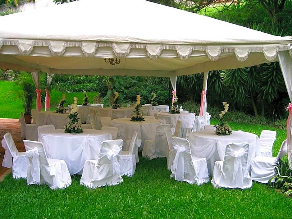 Hotel Rincon Del Arco