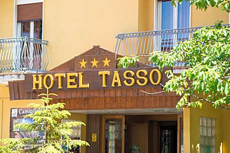 Hotel Tasso