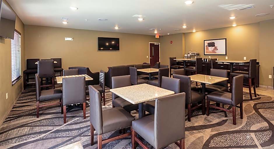 Cobblestone Inn & Suites - Brookville