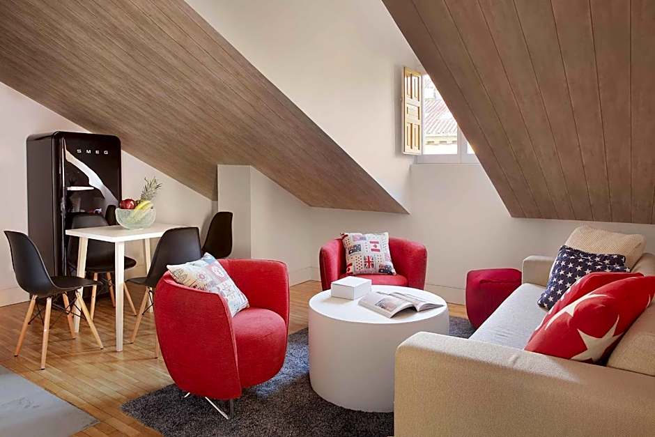 Palacio Conde Miranda